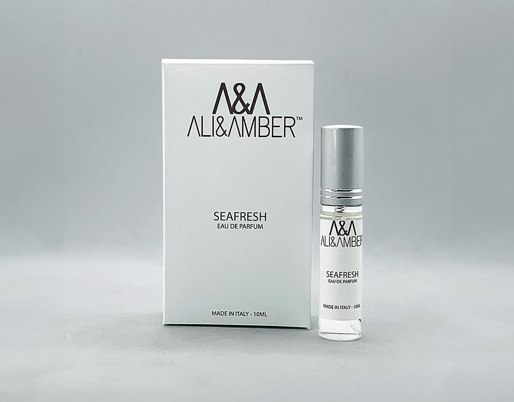 Ali&Amber Eau de Parfum